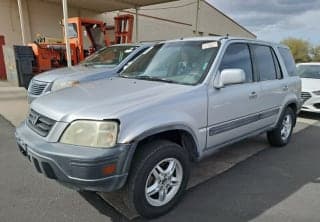 Honda 1998 CR-V