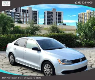 Volkswagen 2013 Jetta