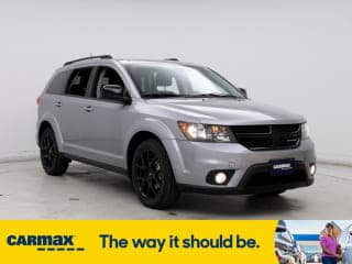 Dodge 2018 Journey