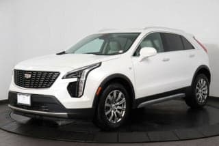 Cadillac 2020 XT4