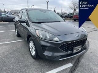 Ford 2020 Escape