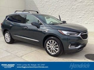 Buick 2018 Enclave