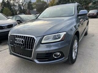 Audi 2014 Q5