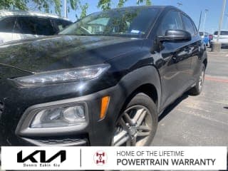 Hyundai 2019 Kona