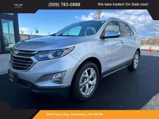 Chevrolet 2019 Equinox