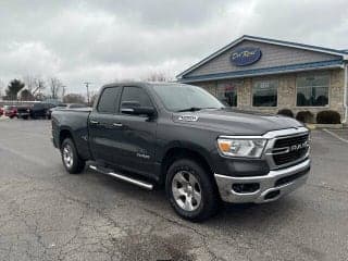 Ram 2019 1500