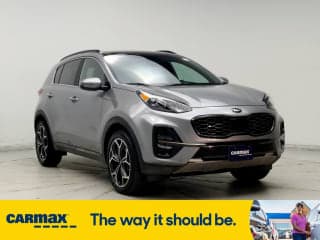 Kia 2022 Sportage