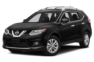 Nissan 2015 Rogue