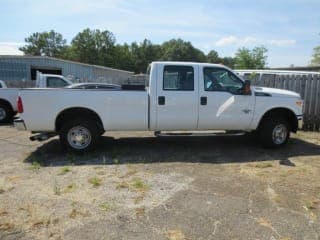 Ford 2016 F-250 Super Duty