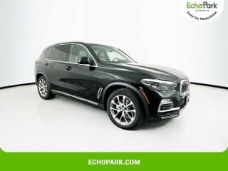 BMW 2020 X5