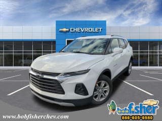 Chevrolet 2020 Blazer