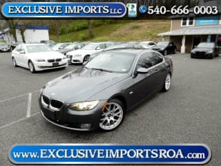 BMW 2008 3 Series