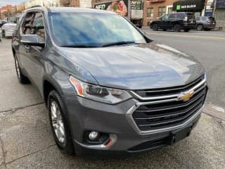 Chevrolet 2019 Traverse