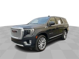 GMC 2022 Yukon