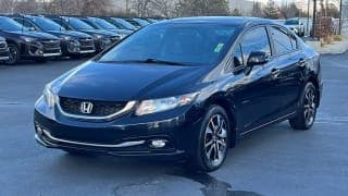 Honda 2013 Civic