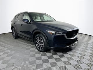 Mazda 2018 CX-5