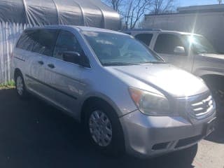 Toyota 2005 Sienna