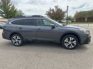 Subaru 2021 Outback