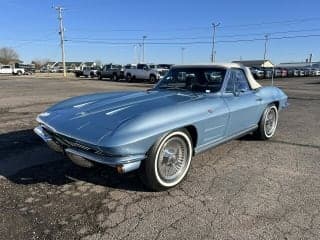 Chevrolet 1964 Corvette