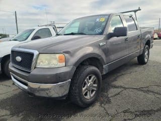 Ford 2008 F-150