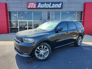 Dodge 2020 Durango