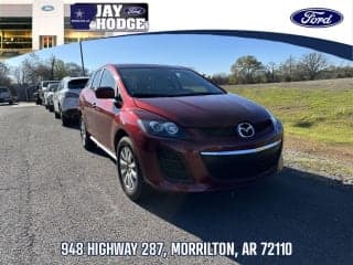 Mazda 2011 CX-7