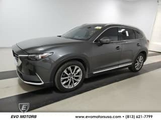 Mazda 2018 CX-9