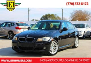 BMW 2010 3 Series