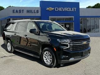 Chevrolet 2022 Suburban