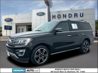 Ford 2021 Expedition