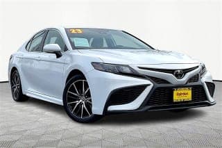 Toyota 2023 Camry