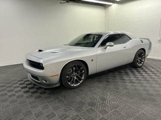 Dodge 2021 Challenger