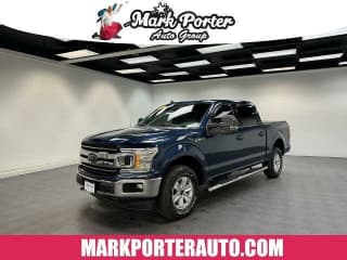 Ford 2019 F-150