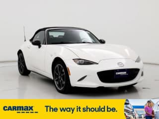 Mazda 2016 MX-5 Miata