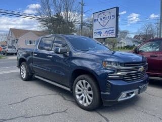 Chevrolet 2019 Silverado 1500