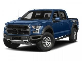 Ford 2017 F-150