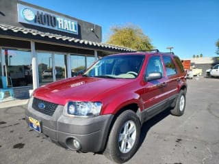 Ford 2006 Escape