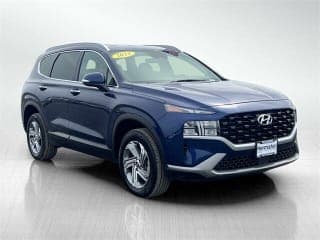 Hyundai 2023 Santa Fe