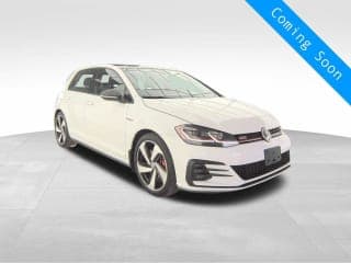 Volkswagen 2019 Golf GTI