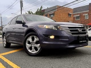 Honda 2012 Crosstour