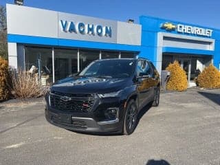 Chevrolet 2023 Traverse