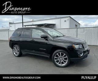 Jeep 2014 Compass