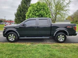 Ford 2013 F-150