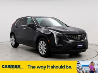 Cadillac 2020 XT4