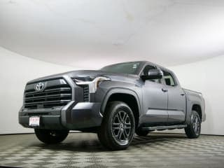 Toyota 2023 Tundra