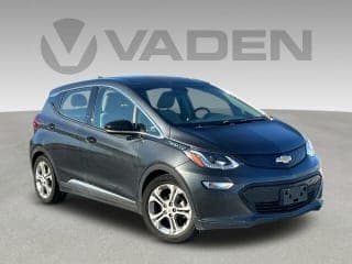 Chevrolet 2021 Bolt EV