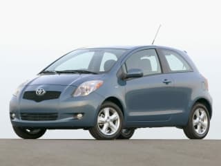 Toyota 2007 Yaris