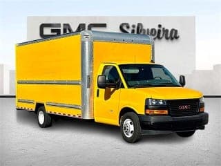 GMC 2019 Savana