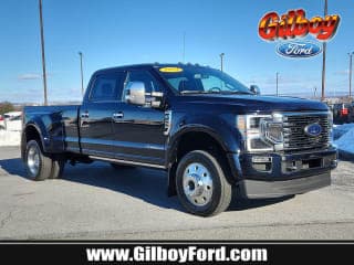 Ford 2021 F-450 Super Duty