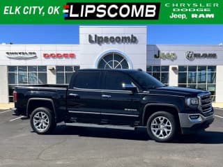 GMC 2016 Sierra 1500